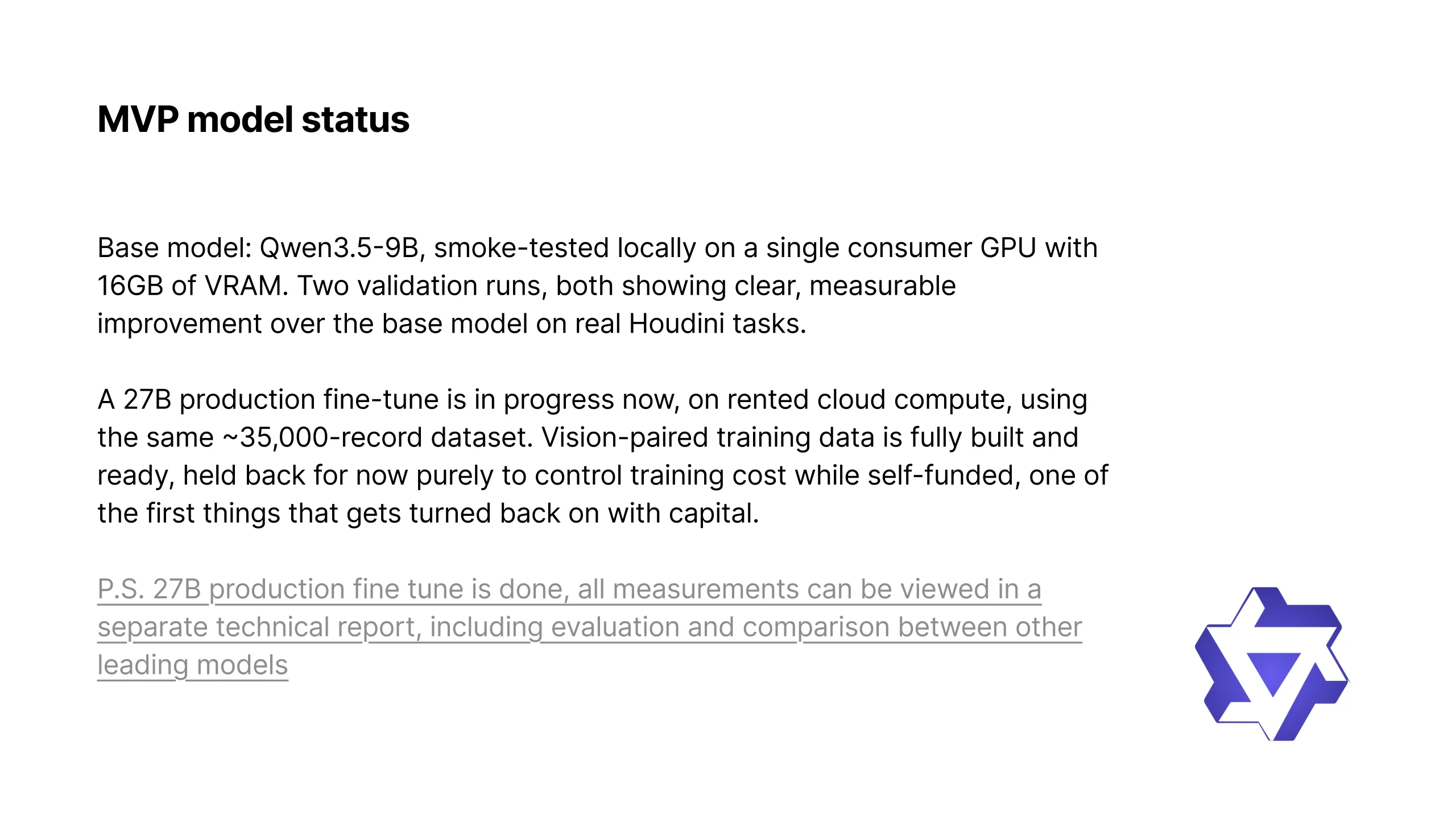 Product overview, slide 14 of 17